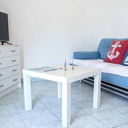 Apartments Jadranovo Kültér fotó