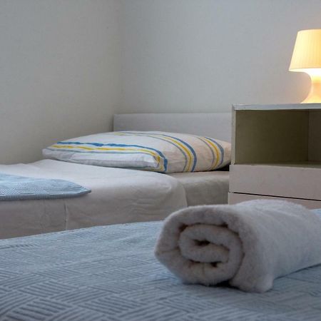Apartments Jadranovo Kültér fotó