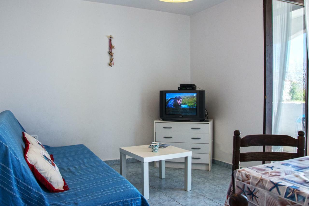 Apartments Jadranovo Kültér fotó
