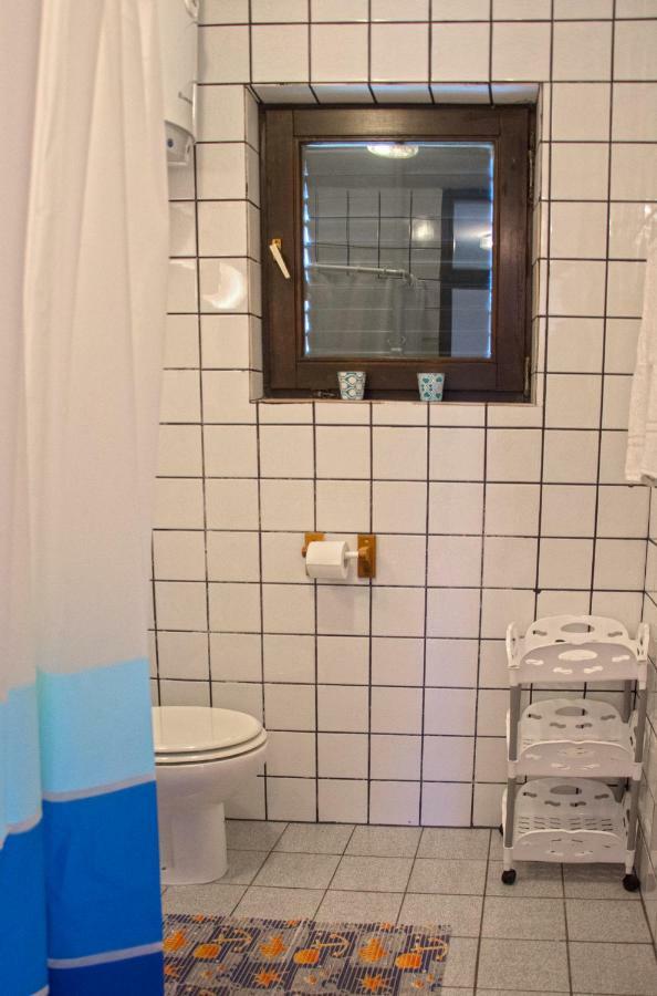 Apartments Jadranovo Kültér fotó