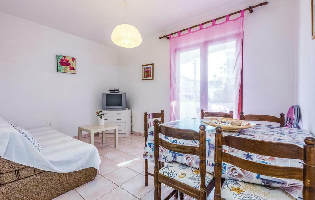 Apartments Jadranovo Kültér fotó