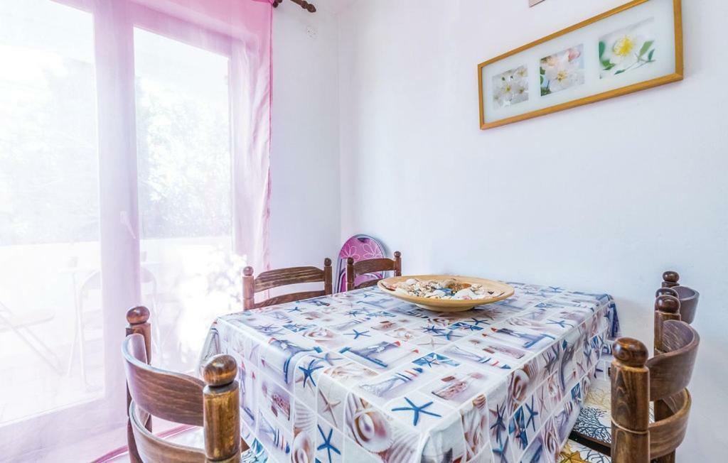 Apartments Jadranovo Kültér fotó