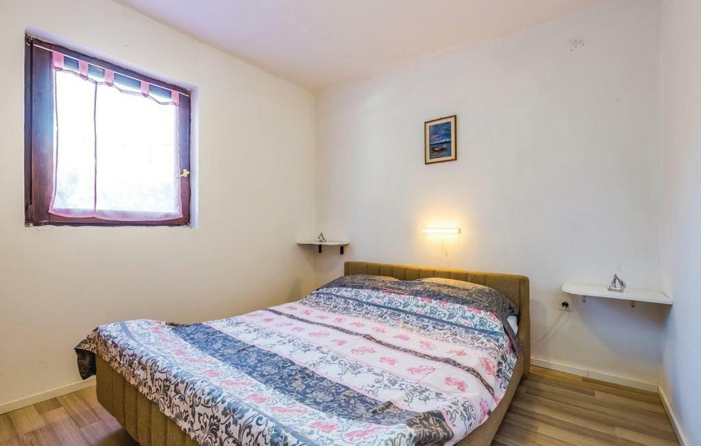 Apartments Jadranovo Kültér fotó